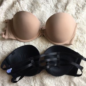 Intimates & Sleepwear - Strapless Bras Intimates & Sleepwear - Strapless Bras